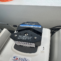 Cole Parmer MasterFlex L/S Peristaltic Pump image 1